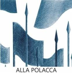 logo Alla Polacca